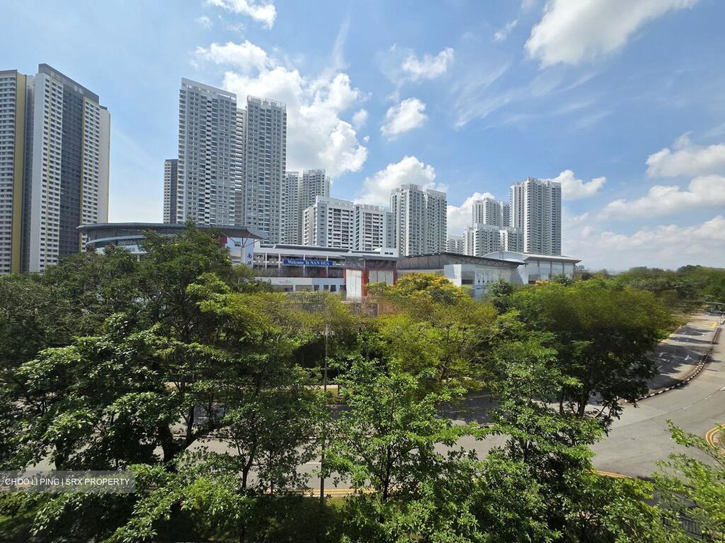 The Clement Canopy (D5), Apartment #464181401
